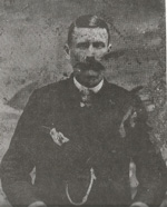 George Blythe